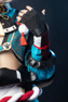 Picture of Ready to Ship Genshin Impact Gorou Cosplay Costume Jacquard Version C00668-AA