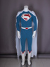 Photo de Prêt à expédier Parallel Universes Earth 2 Val-Zod Cosplay Costume mp005077