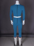 Photo de Prêt à expédier Parallel Universes Earth 2 Val-Zod Cosplay Costume mp005077