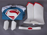 Immagine di Costume cosplay Val-Zod di universi paralleli Terra 2 pronto per la spedizione mp005077