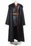 Imagen de listo para enviar la venganza de los Sith Anakin Skywalker Darth Vader Cosplay disfraz C00360