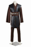 Bild von Ready to Ship Revenge of the Sith Anakin Skywalker Darth Vader Cosplay Kostüm C00360