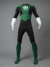 Picture of Ready to Ship Injustice League Green Lantern Hal Jordan Cosplay Costume mp005418