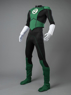 Picture of Ready to Ship Injustice League Green Lantern Hal Jordan Cosplay Costume mp005418