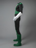 Picture of Ready to Ship Injustice League Green Lantern Hal Jordan Cosplay Costume mp005418