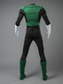 Picture of Ready to Ship Injustice League Green Lantern Hal Jordan Cosplay Costume mp005418