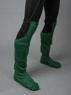 Picture of Ready to Ship Injustice League Green Lantern Hal Jordan Cosplay Costume mp005418