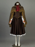 Picture of Ready to Ship Bloodborne Hunter Doll Selfie Cosplay Costume mp003733