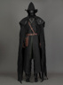 Immagine di pronto per la spedizione Bloodborne The Hunter's Hunter Eileen Costume Cosplay mp004153