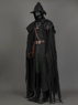 Immagine di pronto per la spedizione Bloodborne The Hunter's Hunter Eileen Costume Cosplay mp004153