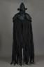 Immagine di pronto per la spedizione Bloodborne The Hunter's Hunter Eileen Costume Cosplay mp004153