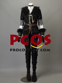 Picture of Ready to Ship The Witcher 3:Wild Hunt Yennefer Cosplay Costume mp003786