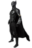 Imagen de listo para enviar 2022 película Bruce Wayne Robert Pattinson disfraz Cosplay mp005767