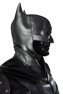 Imagen de listo para enviar 2022 película Bruce Wayne Robert Pattinson disfraz Cosplay mp005767