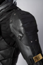 Picture of Ready to Ship 2022 Movie Bruce Wayne Robert Pattinson Batman Cosplay Costume mp005767