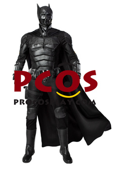 Picture of Ready to Ship 2022 Movie Bruce Wayne Robert Pattinson Cosplay Costume mp005767