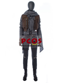 Picture of Ready to Ship Rogue One:A Story Jyn Erso Cosplay Costume mp003532