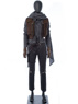 Immagine di Pronto per la spedizione Rogue One:A Story Jyn Erso Costume Cosplay mp003532