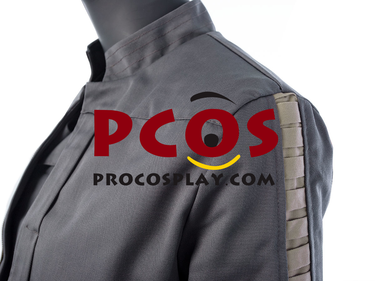 Ready to Ship Rogue OneA Story Jyn Erso Cosplay Costume Best