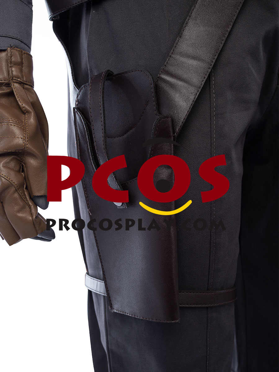 Ready to Ship Rogue OneA Story Jyn Erso Cosplay Costume Best