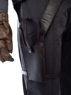 Photo de prêt à expédier Rogue One: une histoire Jyn Erso Cosplay Costume mp003532