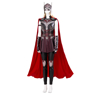 Bild von Thor: Love and Thunder Jane Foster Cosplay Costume Upgraded C02817