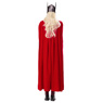 Image de prêt à expédier Thor: amour et tonnerre Jane Foster Cosplay Costume amélioré C02817