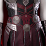 Image de prêt à expédier Thor: amour et tonnerre Jane Foster Cosplay Costume amélioré C02817