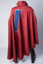 Image de Doctor Strange prêt à expédier dans le multivers de la folie Stephen Strange Cosplay Costume C01043 Version améliorée