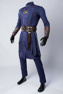 Picture of Ready to Ship Doctor Strange in the Multiverse of Madness Stephen Strange Cosplay Kostüm C01043 Verbesserte Version