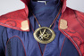 Picture of Ready to Ship Doctor Strange in the Multiverse of Madness Stephen Strange Cosplay Kostüm C01043 Verbesserte Version