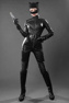 Immagine di Pronto per la spedizione Selina Kyle Catwoman Costume Cosplay C00984