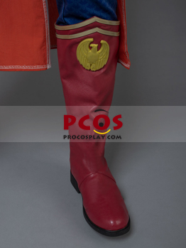 Picture of Ready to Ship The Boys Homelander Cosplay Shoes  mp005145