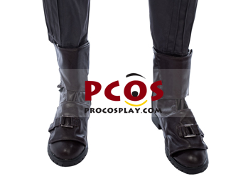 Imagen de Ready to Ship Rogue One:A Story Jyn Erso Cosplay Shoes mp003532