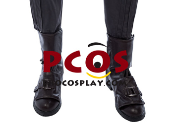 Bild von Rogue One:A Story Jyn Erso Cosplay Schuhe mp003532