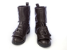 Photo de prêt à expédier Rogue One: une histoire Jyn Erso Cosplay chaussures mp003532