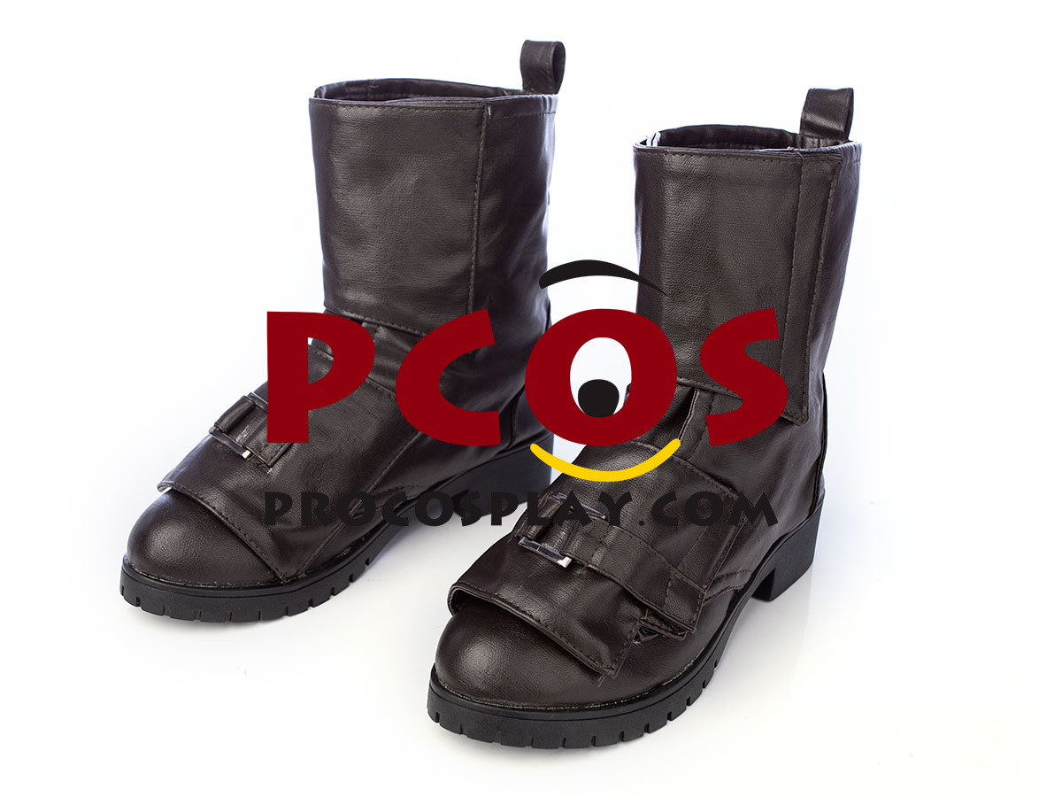 Ready to Ship Rogue OneA Story Jyn Erso Cosplay Costume Best