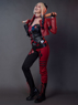Picture of Ready to Ship  2021 Harley Quinn Cosplay Shoes C00129