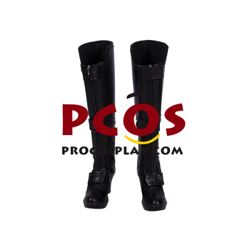 Picture of Endgame: Black Widow Natasha Romanoff  Cosplay Shoes mp004309