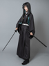 Photo de prêt à expédier Demon Slayer: Kimetsu no Yaiba Tokitou Muichirou Cosplay Costume mp005150