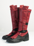Picture of Ready to ship Deadpool 2 Leather Wade Wilson Cosplay Shoes mp003992-103