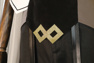 Image de Jeu Genshin Impact Liyue Harbour Lapis Dei Zhongli Cosplay Costume Sands Satin Version C02946-AA