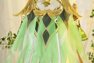 Picture of Game Genshin Impact  Sumeru Lesser Lord Nahida Cosplay Costume C02945-AA