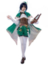 Picture of Genshin Impact Venti Cosplay Costume Jacquard Version C00442-AA