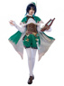 Photo de Genshin Impact Venti Cosplay Costume Jacquard Version C00442-AA