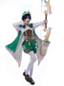 Picture of Genshin Impact Venti Cosplay Costume Jacquard Version C00442-AA