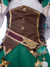 Immagine di Genshin Impact Venti Costume Cosplay Versione Jacquard C00442-AA