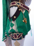 Immagine di Genshin Impact Venti Costume Cosplay Versione Jacquard C00442-AA