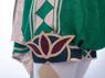 Imagen de Genshin Impact Venti Cosplay disfraz Jacquard versión C00442-AA