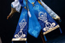 Picture of Ready to Ship Game Genshin Impact  Xumi NiLou Cosplay Costume Upgraded Version C07011-AAA